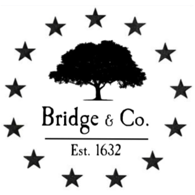 Bridge & Co Gift Card