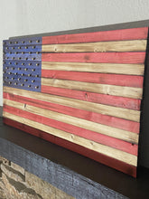 Load image into Gallery viewer, 2nd Amendment Flag (Medium)
