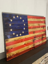 Load image into Gallery viewer, Betsy Ross Flag (Heritage Collection)
