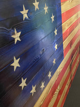 Load image into Gallery viewer, Betsy Ross Flag (Heritage Collection)
